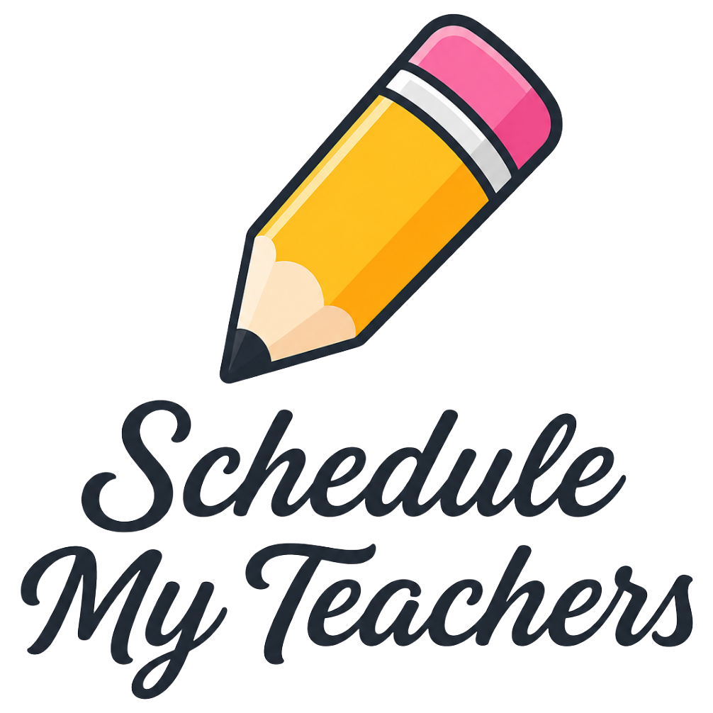 Schedule My Teachers